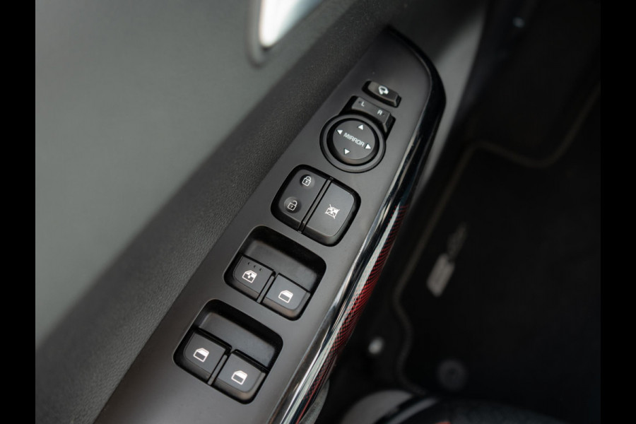 Kia Picanto 1.0 DPi GT-Line | Automaat | Clima | Navi | Achteruitrijcamera |