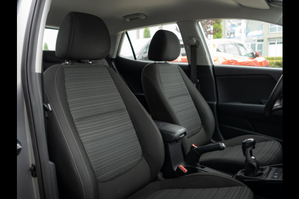 Kia Stonic 1.0 T-GDi MHEV DynamicLine | Navi | Achteruitrijcamera | Clima | CarPlay |