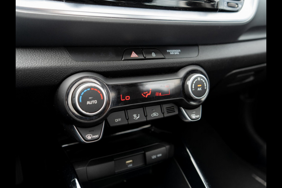 Kia Stonic 1.0 T-GDi MHEV DynamicLine | Navi | Achteruitrijcamera | Clima | CarPlay |