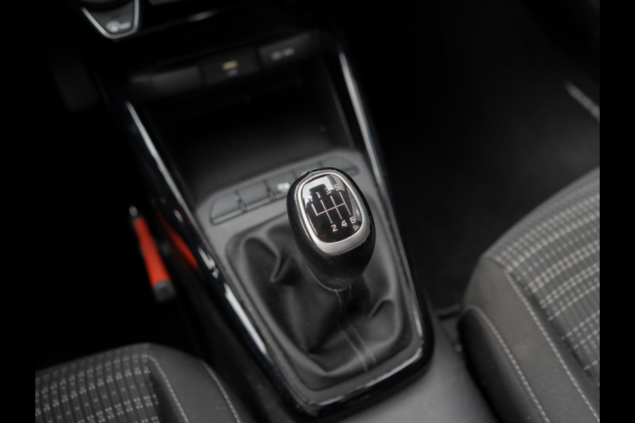 Kia Stonic 1.0 T-GDi MHEV DynamicLine | Navi | Achteruitrijcamera | Clima | CarPlay |