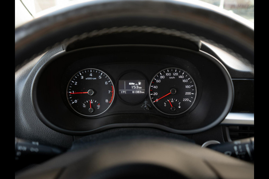 Kia Picanto 1.0 T-GDI X-Line | 100PK | Stoel en stuurverwarming | Navigatie | Climate control |