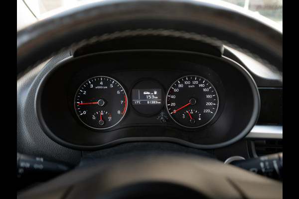 Kia Picanto 1.0 T-GDI X-Line | 100PK | Stoel en stuurverwarming | Navigatie | Climate control |