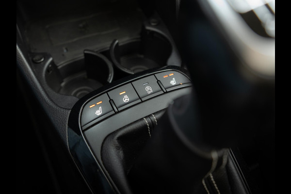 Kia Picanto 1.0 T-GDI X-Line | 100PK | Stoel en stuurverwarming | Navigatie | Climate control |