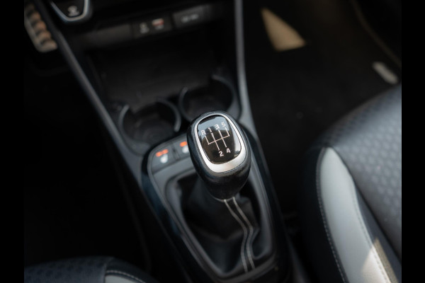 Kia Picanto 1.0 T-GDI X-Line | 100PK | Stoel en stuurverwarming | Navigatie | Climate control |