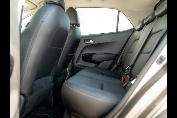 Kia Picanto 1.0 T-GDI X-Line | 100PK | Stoel en stuurverwarming | Navigatie | Climate control |