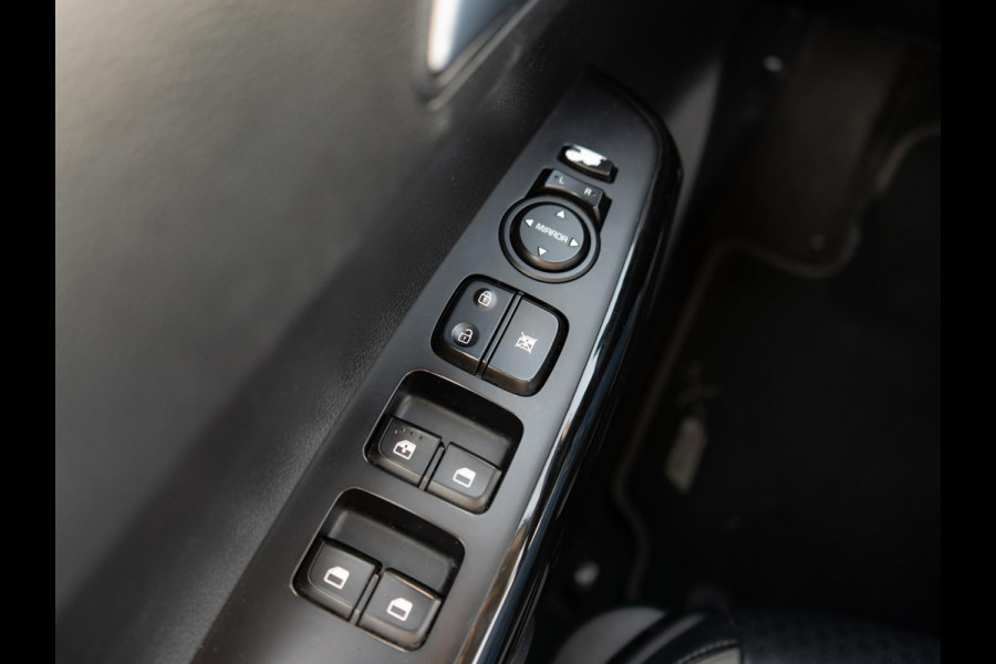 Kia Picanto 1.0 T-GDI X-Line | 100PK | Stoel en stuurverwarming | Navigatie | Climate control |