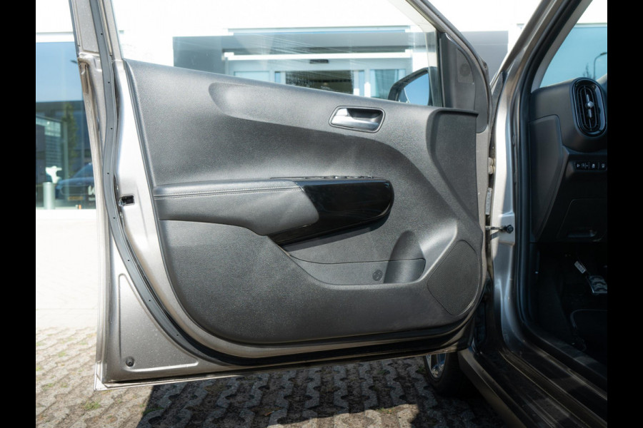 Kia Picanto 1.0 T-GDI X-Line | 100PK | Stoel en stuurverwarming | Navigatie | Climate control |