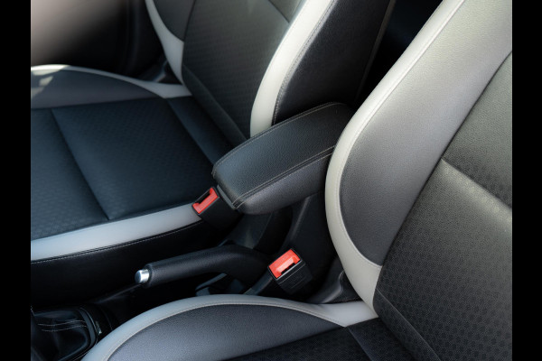 Kia Picanto 1.0 T-GDI X-Line | 100PK | Stoel en stuurverwarming | Navigatie | Climate control |