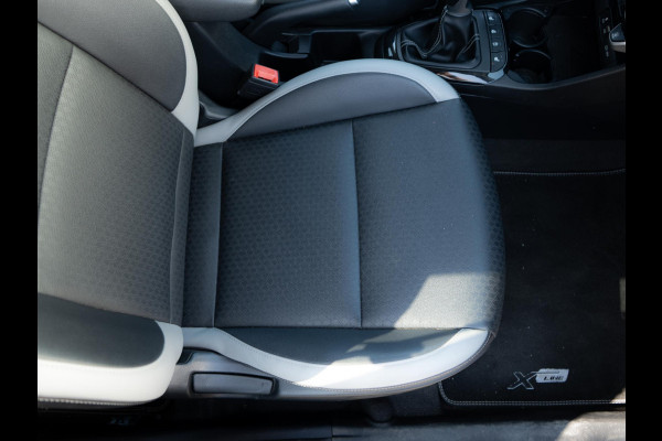 Kia Picanto 1.0 T-GDI X-Line | 100PK | Stoel en stuurverwarming | Navigatie | Climate control |
