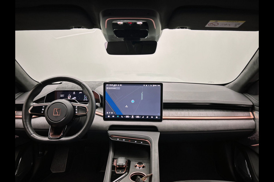ZEEKR 001 AWD Performance 100kWh| SOH 97,5% | Origineel NL | 1e Eigenaar | 360Camera | Carplay |400 KW | Panoramadak | Head-up