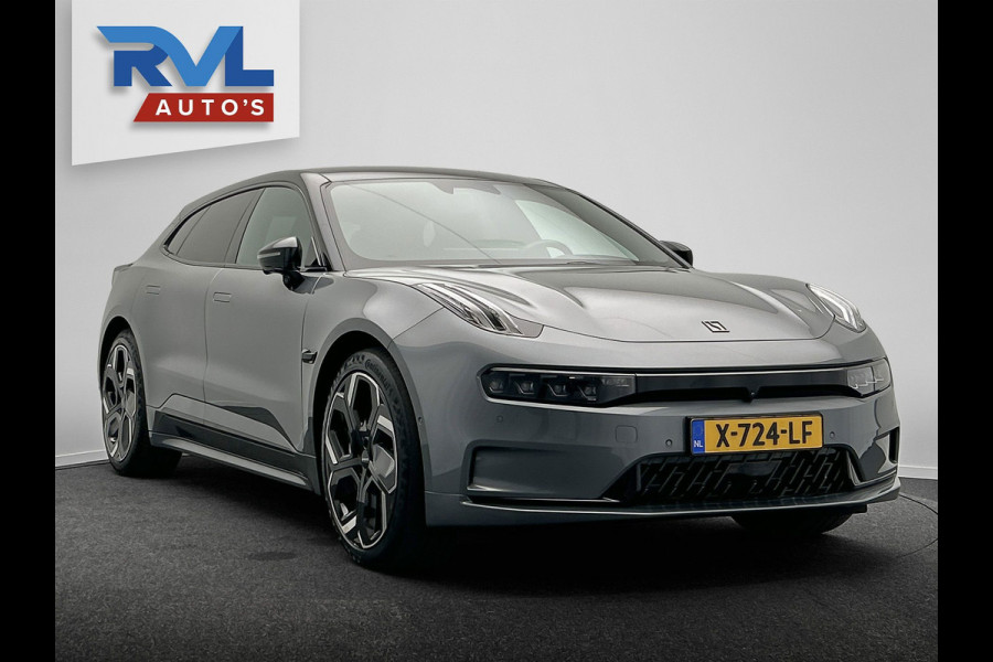 ZEEKR 001 AWD Performance 100kWh| SOH 97,5% | Origineel NL | 1e Eigenaar | 360Camera | Carplay |400 KW | Panoramadak | Head-up