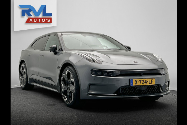 ZEEKR 001 AWD Performance 100kWh| SOH 97,5% | Origineel NL | 1e Eigenaar | 360Camera | Carplay |400 KW | Panoramadak | Head-up