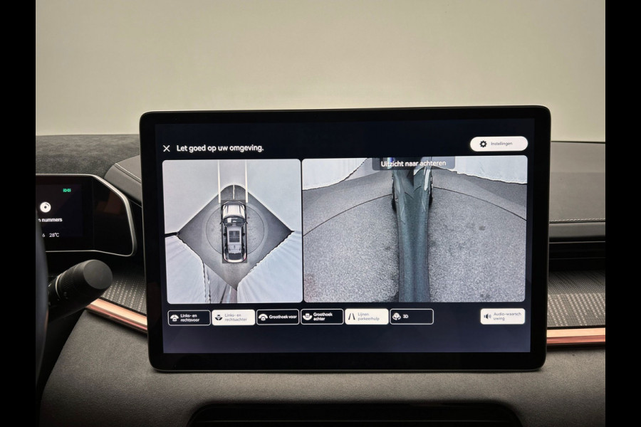 ZEEKR 001 AWD Performance 100kWh| SOH 97,5% | Origineel NL | 1e Eigenaar | 360Camera | Carplay |400 KW | Panoramadak | Head-up