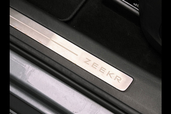 ZEEKR 001 AWD Performance 100kWh| SOH 97,5% | Origineel NL | 1e Eigenaar | 360Camera | Carplay |400 KW | Panoramadak | Head-up