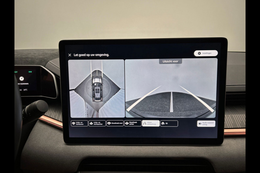 ZEEKR 001 AWD Performance 100kWh| SOH 97,5% | Origineel NL | 1e Eigenaar | 360Camera | Carplay |400 KW | Panoramadak | Head-up