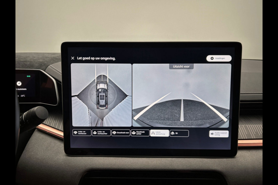 ZEEKR 001 AWD Performance 100kWh| SOH 97,5% | Origineel NL | 1e Eigenaar | 360Camera | Carplay |400 KW | Panoramadak | Head-up