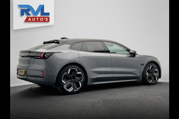 ZEEKR 001 AWD Performance 100kWh| SOH 97,5% | Origineel NL | 1e Eigenaar | 360Camera | Carplay |400 KW | Panoramadak | Head-up