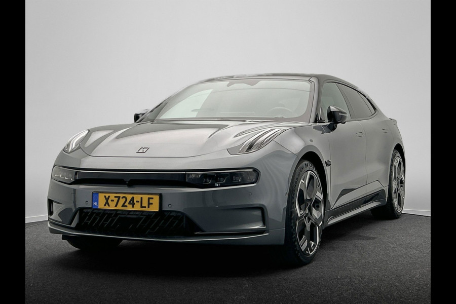 ZEEKR 001 AWD Performance 100kWh| SOH 97,5% | Origineel NL | 1e Eigenaar | 360Camera | Carplay |400 KW | Panoramadak | Head-up