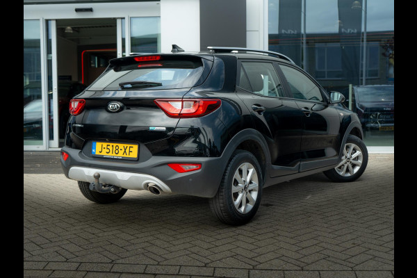 Kia Stonic 1.0 T-GDi MHEV DynamicLine | Navigatie | Achteruitrijcamera | Trekhaak |