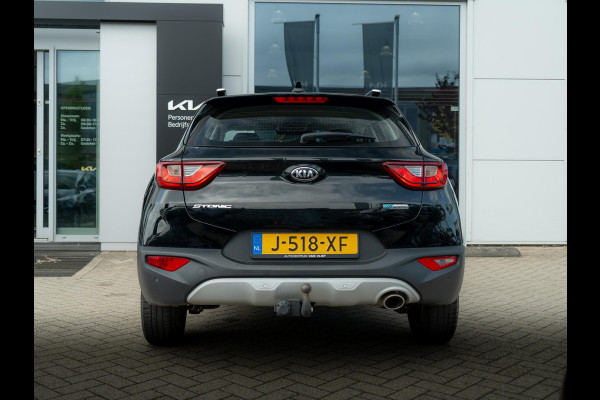 Kia Stonic 1.0 T-GDi MHEV DynamicLine | Navigatie | Achteruitrijcamera | Trekhaak |