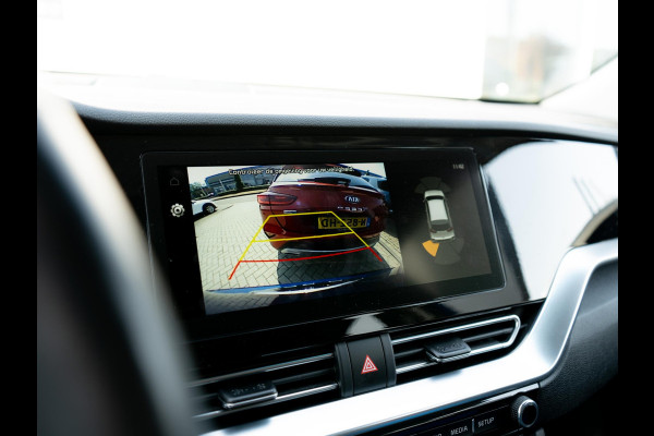 Kia e-Niro ExecutiveLine 64 kWh | Stoel en stuurverwarming / Stoel ventilatie | Navigatie |