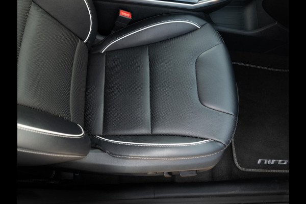 Kia e-Niro ExecutiveLine 64 kWh | Stoel en stuurverwarming / Stoel ventilatie | Navigatie |
