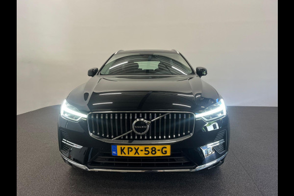 Volvo XC60 2.0 T6 Plug-in hybrid AWD Core Bright Panoramadak Airco ECC PDC VA+Camera Full LED Elektrische achterklep Cruise Control Winter Pack