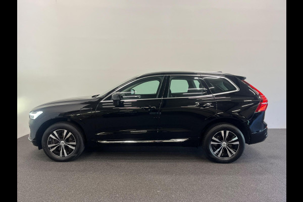 Volvo XC60 2.0 T6 Plug-in hybrid AWD Core Bright Panoramadak Airco ECC PDC VA+Camera Full LED Elektrische achterklep Cruise Control Winter Pack