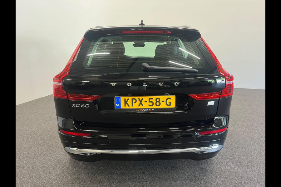 Volvo XC60 2.0 T6 Plug-in hybrid AWD Core Bright Panoramadak Airco ECC PDC VA+Camera Full LED Elektrische achterklep Cruise Control Winter Pack