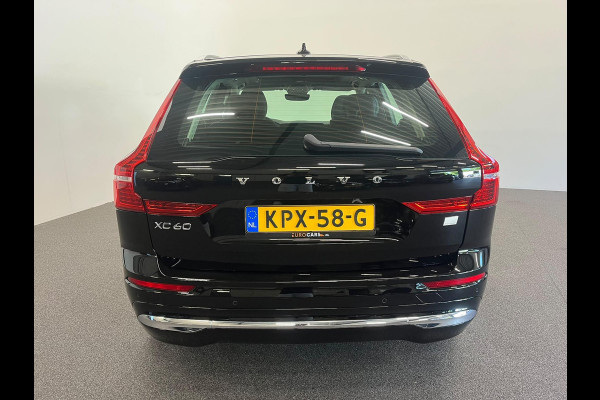 Volvo XC60 2.0 T6 Plug-in hybrid AWD Core Bright Panoramadak Airco ECC PDC VA+Camera Full LED Elektrische achterklep Cruise Control Winter Pack