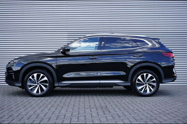 BYD SEAL U 1.5 DM-i FWD Boost 218 PK | SUPER LUXE | 6JR GARANTIE | NIEUW!