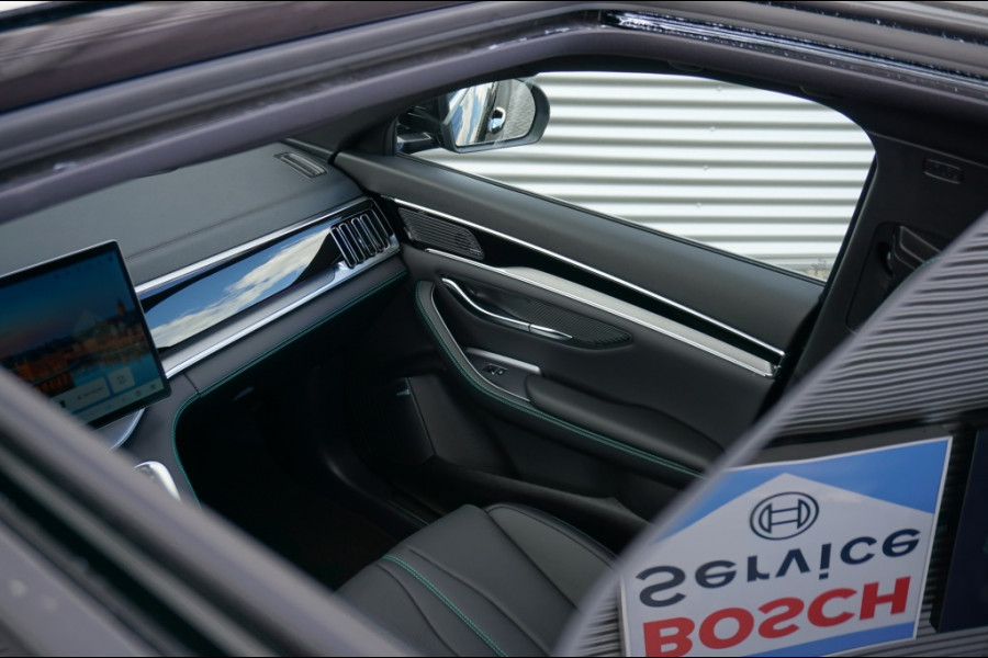 BYD SEAL U 1.5 DM-i FWD Boost 218 PK | SUPER LUXE | 6JR GARANTIE | NIEUW!