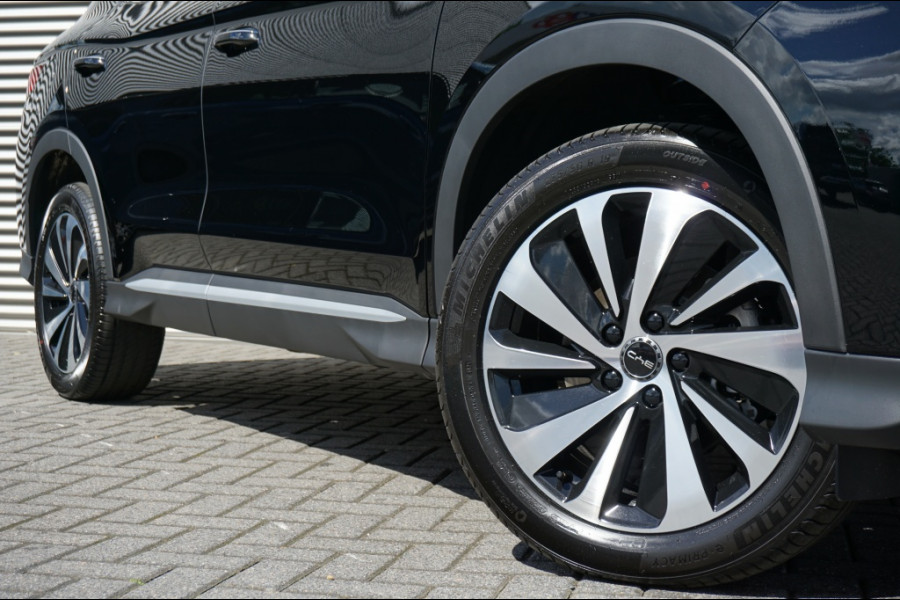 BYD SEAL U 1.5 DM-i FWD Boost 218 PK | SUPER LUXE | 6JR GARANTIE | NIEUW!