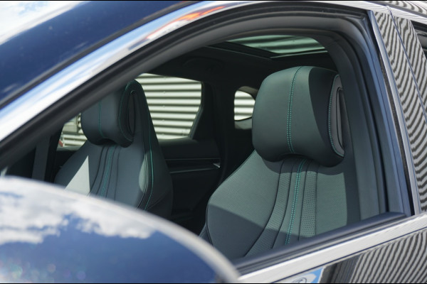 BYD SEAL U 1.5 DM-i FWD Boost 218 PK | SUPER LUXE | 6JR GARANTIE | NIEUW!