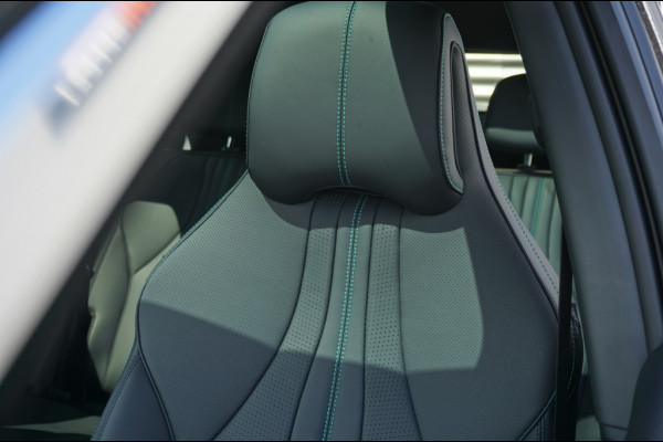 BYD SEAL U 1.5 DM-i FWD Boost 218 PK | SUPER LUXE | 6JR GARANTIE | NIEUW!