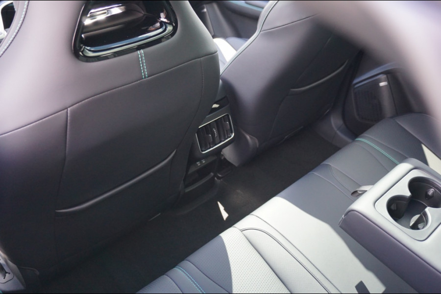 BYD SEAL U 1.5 DM-i FWD Boost 218 PK | SUPER LUXE | 6JR GARANTIE | NIEUW!