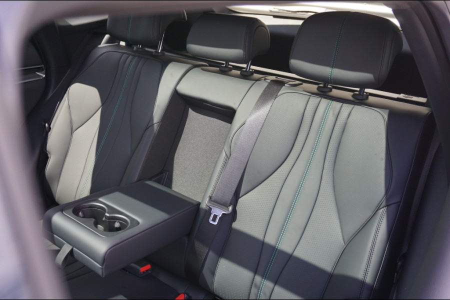 BYD SEAL U 1.5 DM-i FWD Boost 218 PK | SUPER LUXE | 6JR GARANTIE | NIEUW!