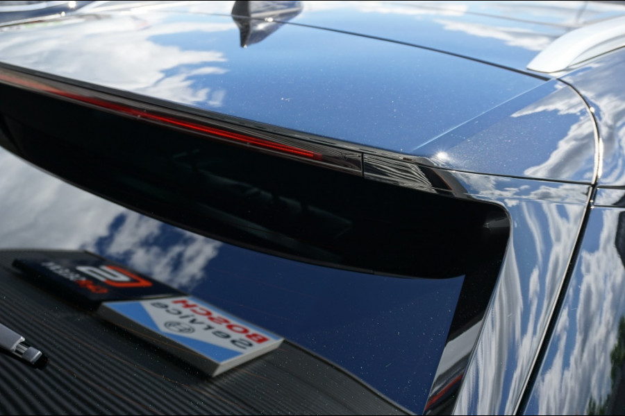 BYD SEAL U 1.5 DM-i FWD Boost 218 PK | SUPER LUXE | 6JR GARANTIE | NIEUW!