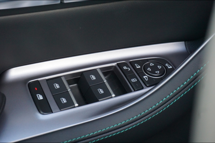BYD SEAL U 1.5 DM-i FWD Boost 218 PK | SUPER LUXE | 6JR GARANTIE | NIEUW!