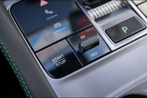 BYD SEAL U 1.5 DM-i FWD Boost 218 PK | SUPER LUXE | 6JR GARANTIE | NIEUW!