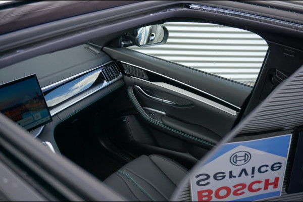 BYD SEAL U 1.5 DM-i FWD Boost 218 PK | LEDER | PANO DAK | 6JR GARANTIE
