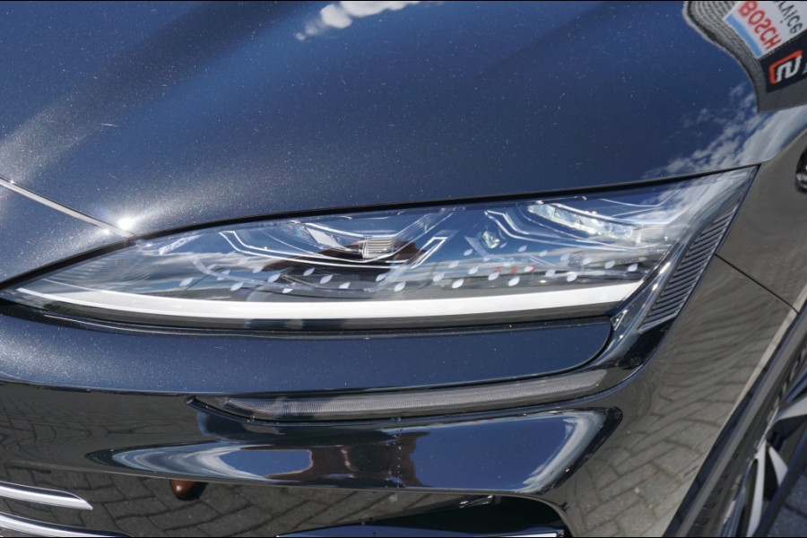 BYD SEAL U 1.5 DM-i FWD Boost 218 PK | LEDER | PANO DAK | 6JR GARANTIE