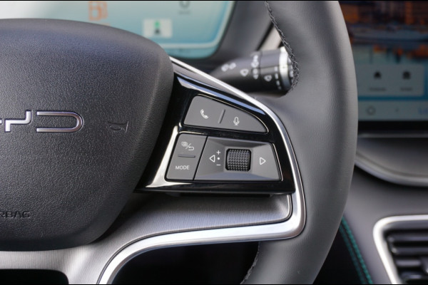 BYD SEAL U 1.5 DM-i FWD Boost 218 PK | LEDER | PANO DAK | 6JR GARANTIE