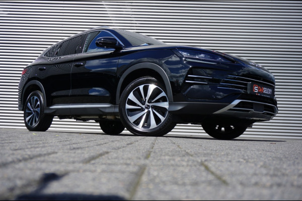 BYD SEAL U 1.5 DM-i FWD Boost 218 PK | SUPER LUXE | 6JR GARANTIE | NIEUW!