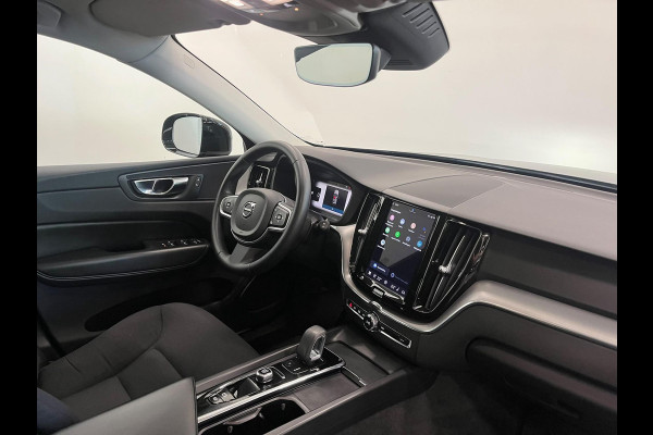 Volvo XC60 2.0 T6 Plug-in hybrid AWD Core Bright Panoramadak Airco ECC PDC VA+Camera Full LED Elektrische achterklep Cruise Control Winter Pack