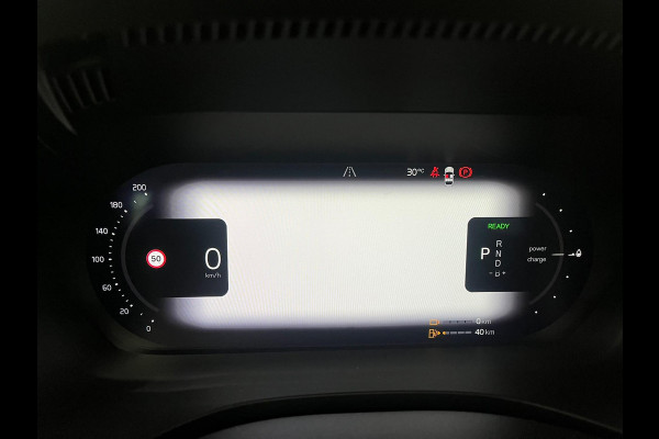 Volvo XC60 2.0 T6 Plug-in hybrid AWD Core Bright Panoramadak Airco ECC PDC VA+Camera Full LED Elektrische achterklep Cruise Control Winter Pack