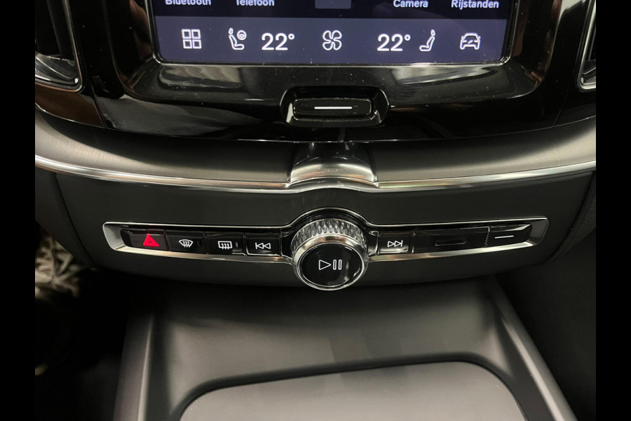 Volvo XC60 2.0 T6 Plug-in hybrid AWD Core Bright Panoramadak Airco ECC PDC VA+Camera Full LED Elektrische achterklep Cruise Control Winter Pack