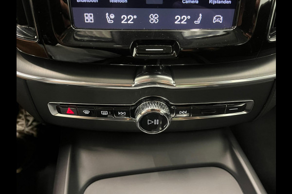 Volvo XC60 2.0 T6 Plug-in hybrid AWD Core Bright Panoramadak Airco ECC PDC VA+Camera Full LED Elektrische achterklep Cruise Control Winter Pack