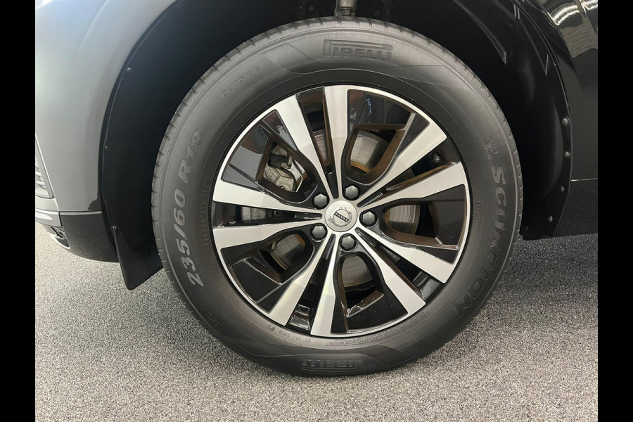 Volvo XC60 2.0 T6 Plug-in hybrid AWD Core Bright Panoramadak Airco ECC PDC VA+Camera Full LED Elektrische achterklep Cruise Control Winter Pack