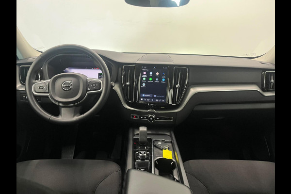 Volvo XC60 2.0 T6 Plug-in hybrid AWD Core Bright Panoramadak Airco ECC PDC VA+Camera Full LED Elektrische achterklep Cruise Control Winter Pack
